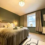 Bank House, Settle, Yorkshire Dales *