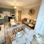 Bank House, Settle, Yorkshire Dales Apartmán