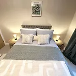 Bank House, Settle, Yorkshire Dales Apartmán