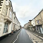 Bank House, Settle, Yorkshire Dales