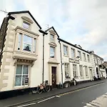 Bank House, Settle, Yorkshire Dales Apartmán