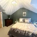 Apartmán Bank House, Settle, Yorkshire Dales *