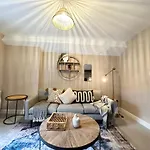 Apartmán Bank House, Settle, Yorkshire Dales *
