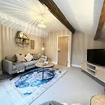Apartmán Bank House, Settle, Yorkshire Dales