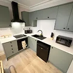Apartmán Bank House, Settle, Yorkshire Dales