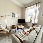 Bank House, Settle, Yorkshire Dales Apartmán *