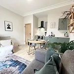 Bank House, Settle, Yorkshire Dales Apartmán