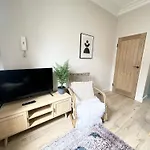 Apartmán Bank House, Settle, Yorkshire Dales Settle