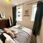 Apartmán Bank House, Settle, Yorkshire Dales Settle