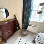 Apartmán Bank House, Settle, Yorkshire Dales Settle