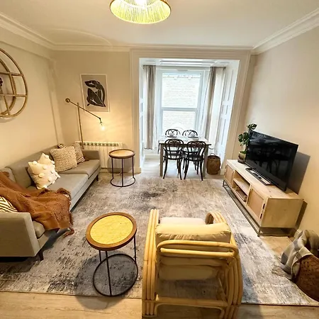Bank House, Settle, Yorkshire Dales Apartment *
