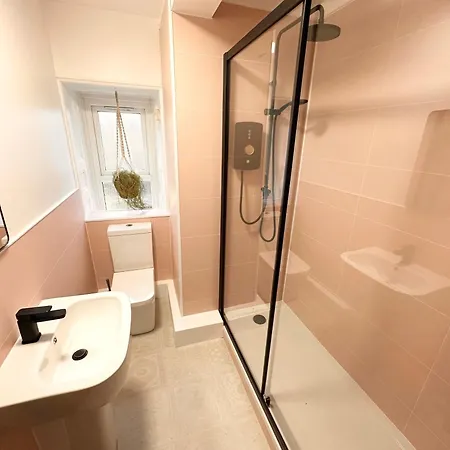Apartamento Bank House, Settle, Yorkshire Dales *