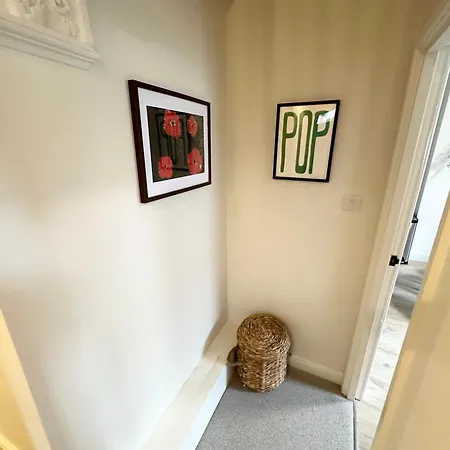 Apartamento Bank House, Settle, Yorkshire Dales *