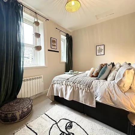 Apartment Bank House, Settle, Yorkshire Dales Settle