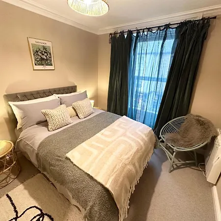 Bank House, Settle, Yorkshire Dales * 세틀