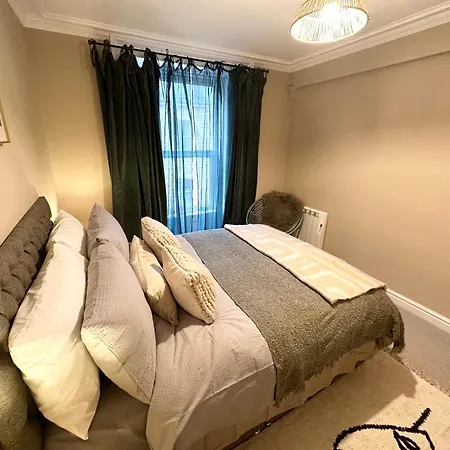 아파트 Bank House, Settle, Yorkshire Dales 세틀