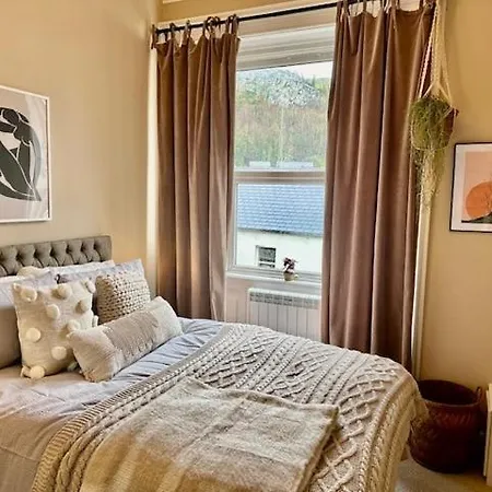 Bank House, Settle, Yorkshire Dales 아파트 세틀