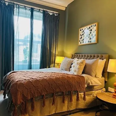 Bank House, Settle, Yorkshire Dales