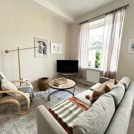 Bank House, Settle, Yorkshire Dales Apartment *