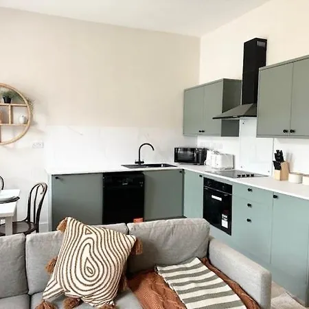 Bank House, Settle, Yorkshire Dales * 세틀