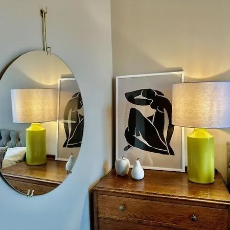 아파트 Bank House, Settle, Yorkshire Dales