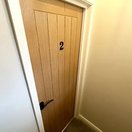 Bank House, Settle, Yorkshire Dales * 세틀