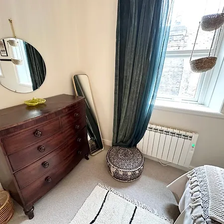 아파트 Bank House, Settle, Yorkshire Dales 세틀