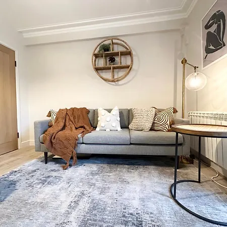 Διαμέρισμα Bank House, Settle, Yorkshire Dales Settle