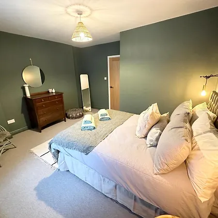 Appartement Bank House, Settle, Yorkshire Dales Settle