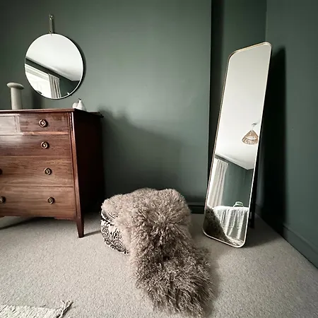 Bank House, Settle, Yorkshire Dales *