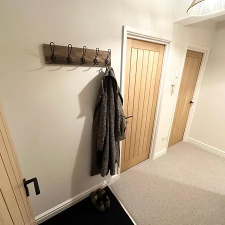 Bank House, Settle, Yorkshire Dales * Settle