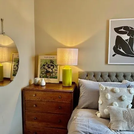 Appartement Bank House, Settle, Yorkshire Dales Settle