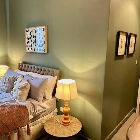 Διαμέρισμα Bank House, Settle, Yorkshire Dales