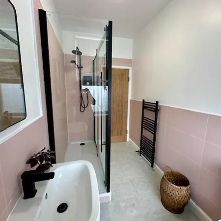 Διαμέρισμα Bank House, Settle, Yorkshire Dales Settle