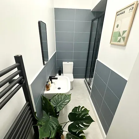 Bank House, Settle, Yorkshire Dales Διαμέρισμα