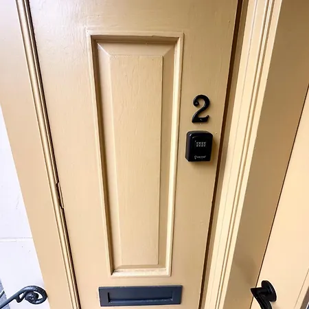 Διαμέρισμα Bank House, Settle, Yorkshire Dales Settle